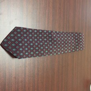 Giorgio Armani neck tie
